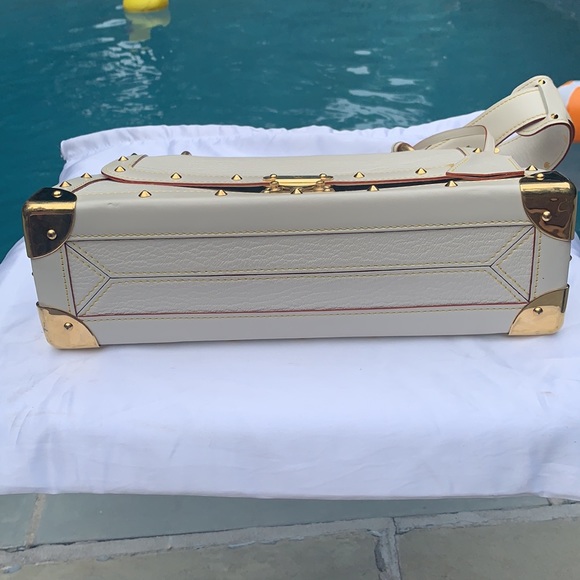 Authentic Preowned Louis Vuitton  lshoulder Bag - Picture 8 of 15